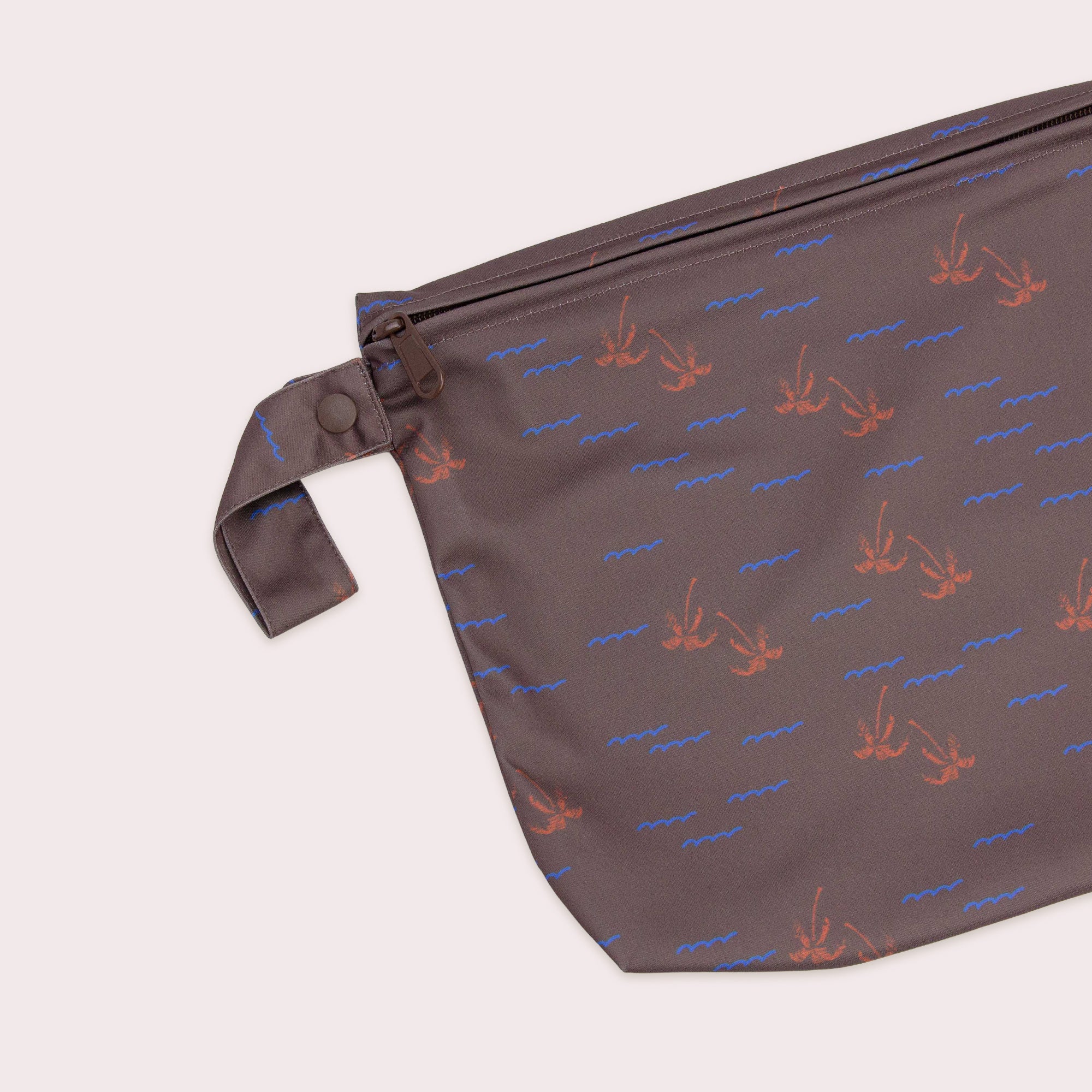 Aloha Mid Wet Bag