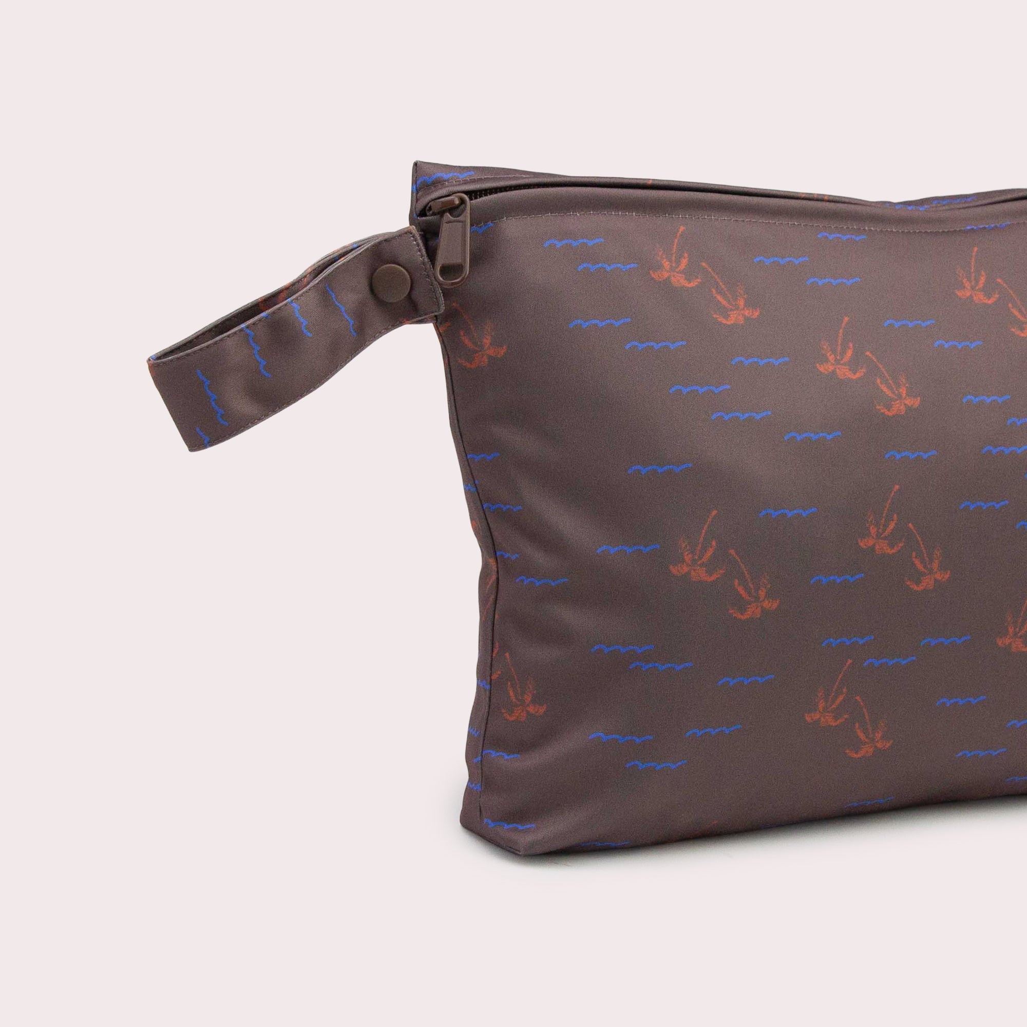 Aloha Mid Wet Bag