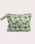 Hibiscus Mid Wet Bag