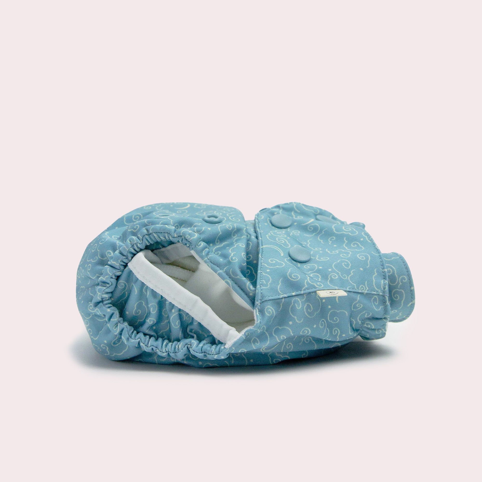 Sleep Tight Night Time Cloth Nappy