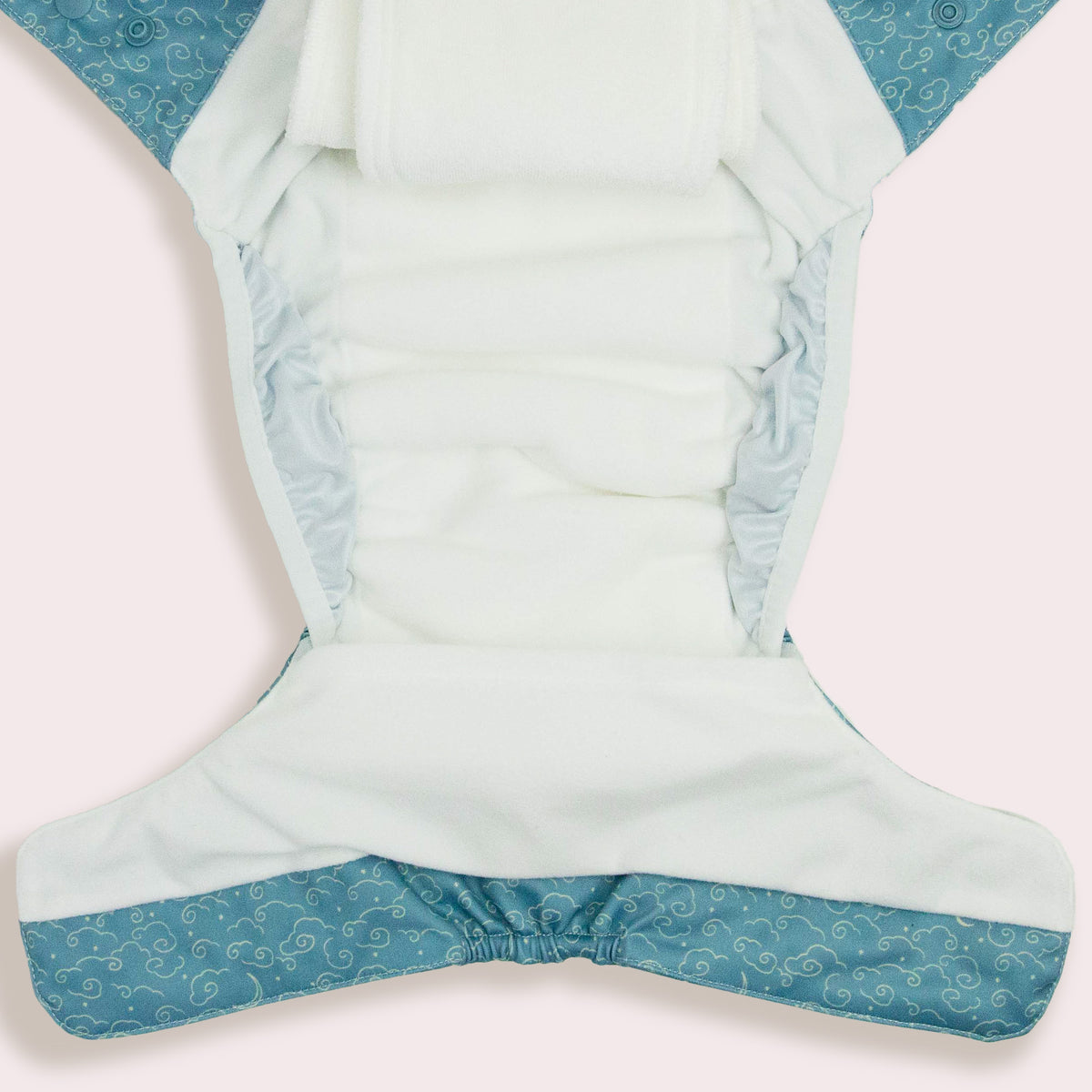 Sleep Tight Night Time Cloth Nappy – EcoNaps Modern Cloth Nappies