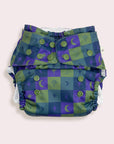 Sweet Dreams Night Time Cloth Nappy