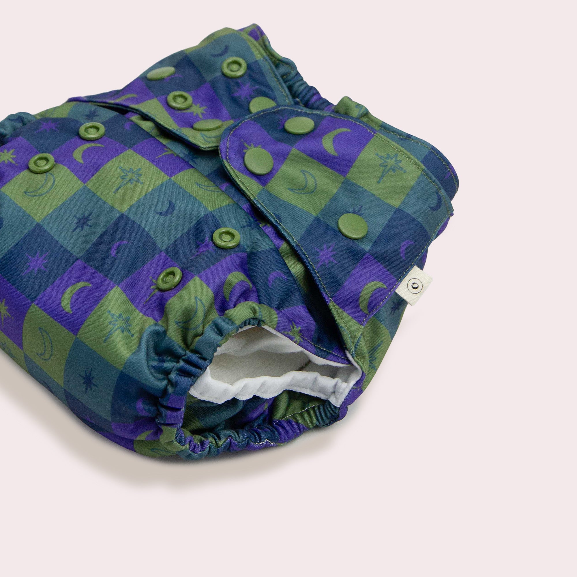 Sweet Dreams Night Time Cloth Nappy