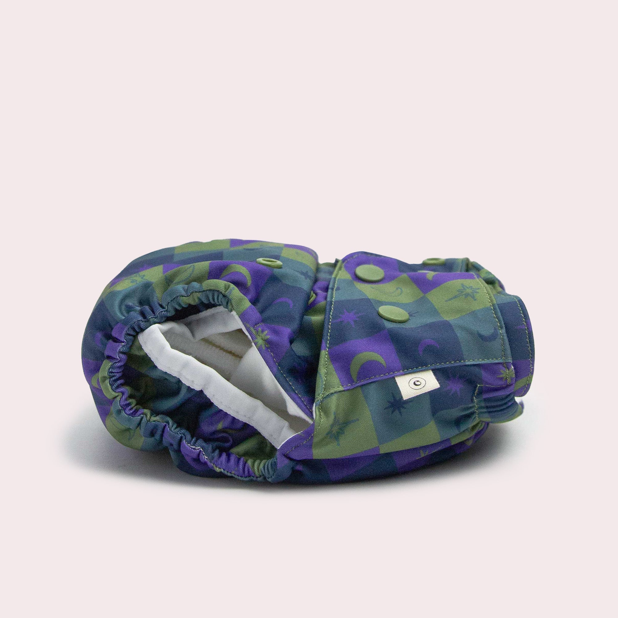 Sweet Dreams Night Time Cloth Nappy