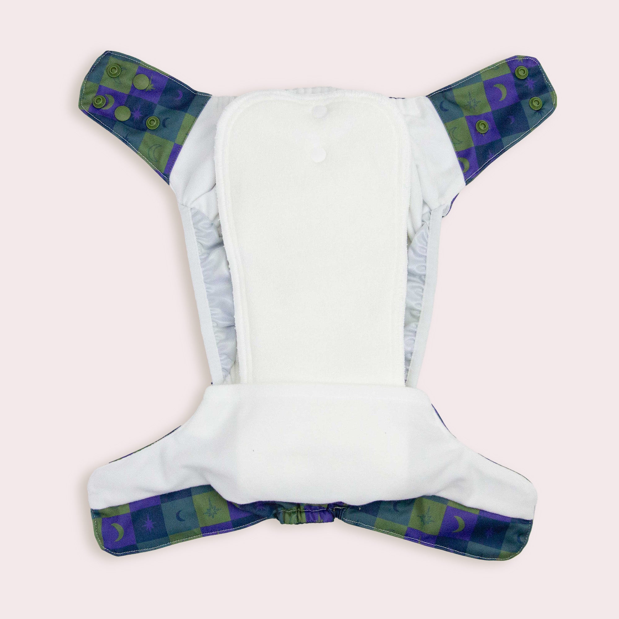Sweet Dreams Night Time Cloth Nappy