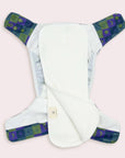 Sweet Dreams Night Time Cloth Nappy