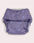 Twinkle Twinkle Night Time Cloth Nappy
