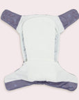 Twinkle Twinkle Night Time Cloth Nappy
