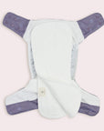 Twinkle Twinkle Night Time Cloth Nappy