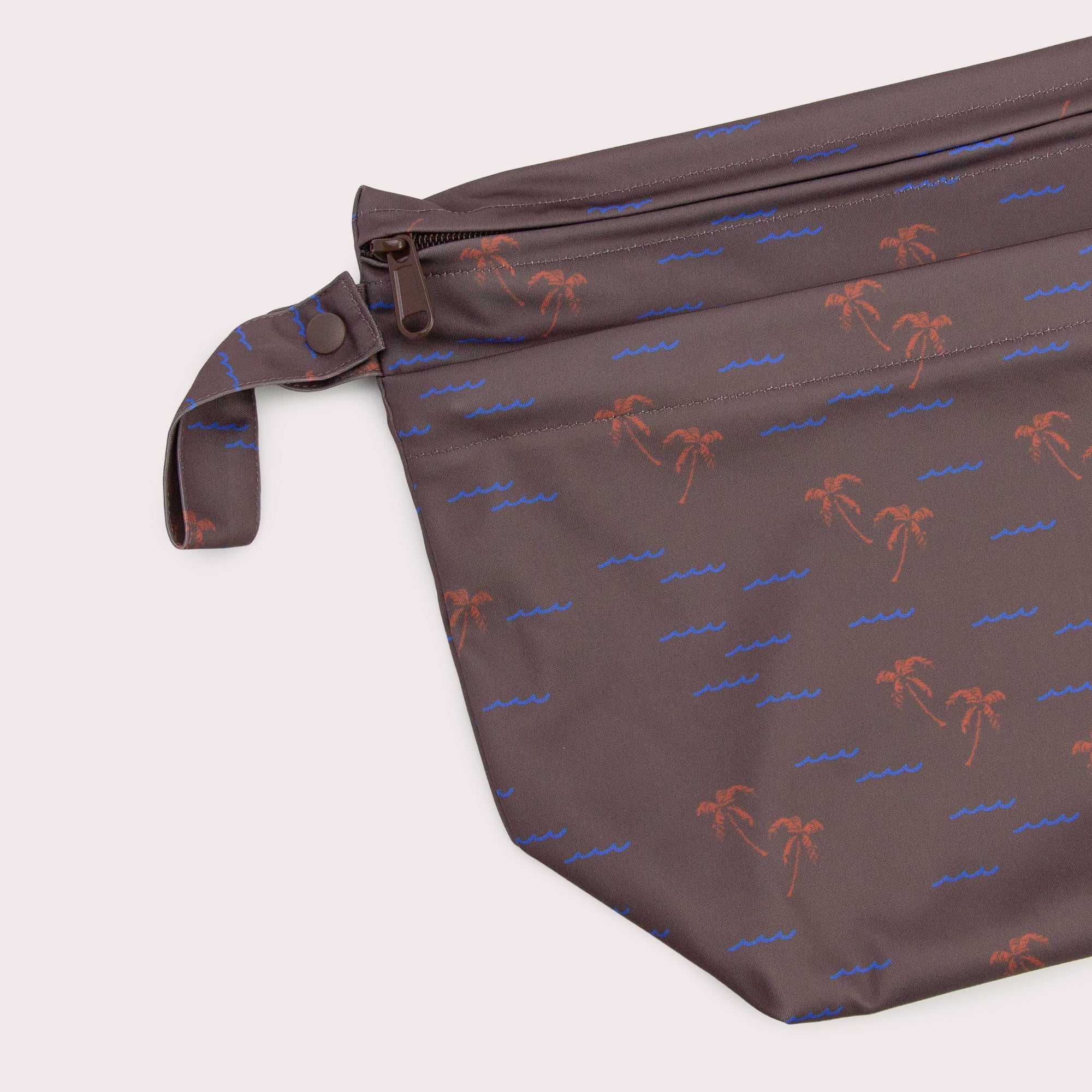 Aloha Big Wet Bag