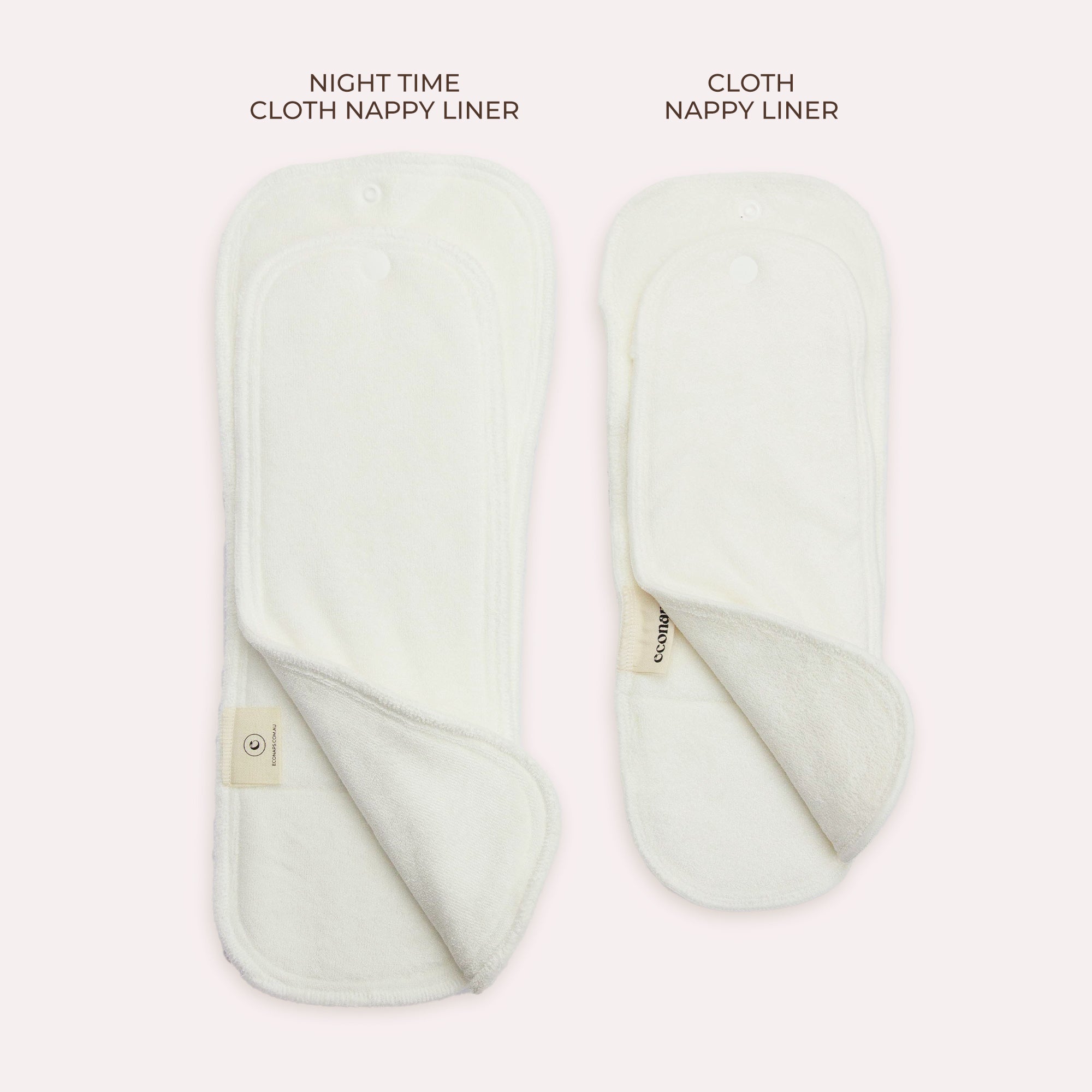 Nappy Liner Comparison