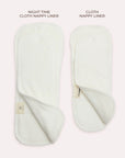 Nappy Liner Comparison