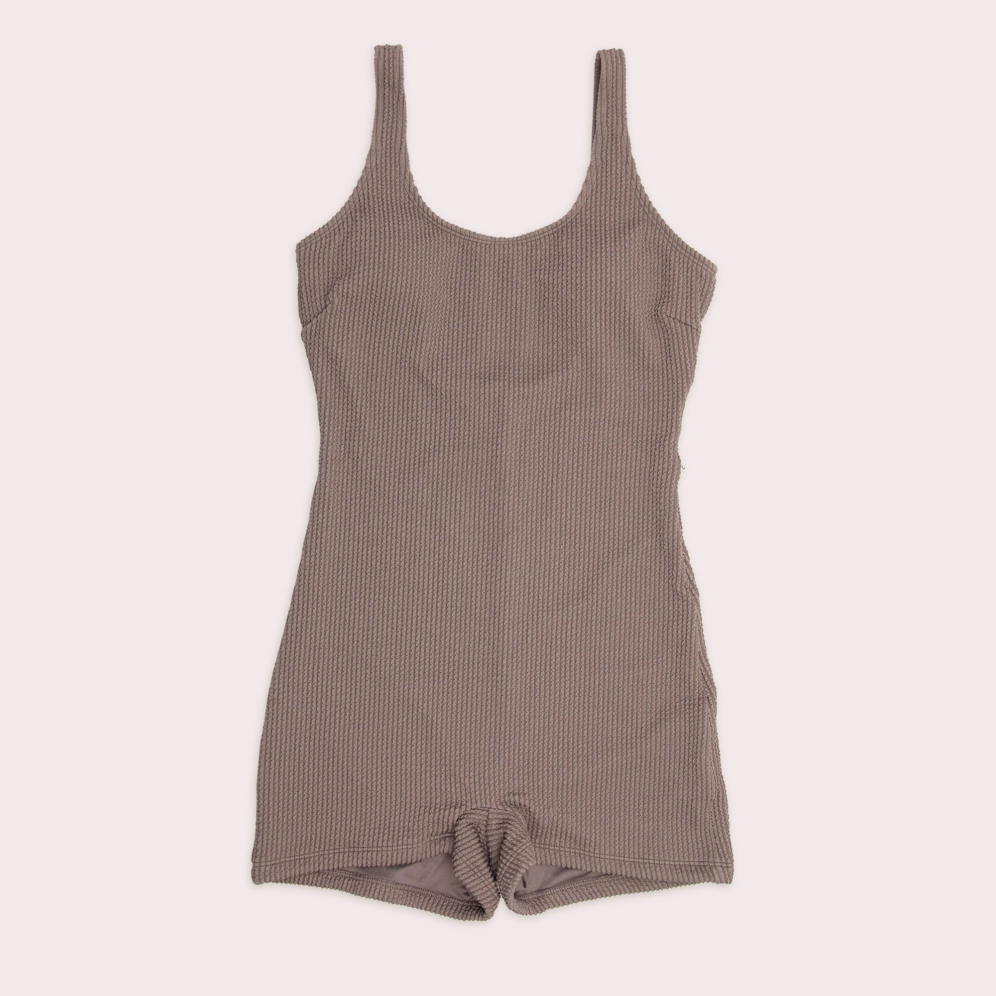 Coconut Curve Boyleg Onesie