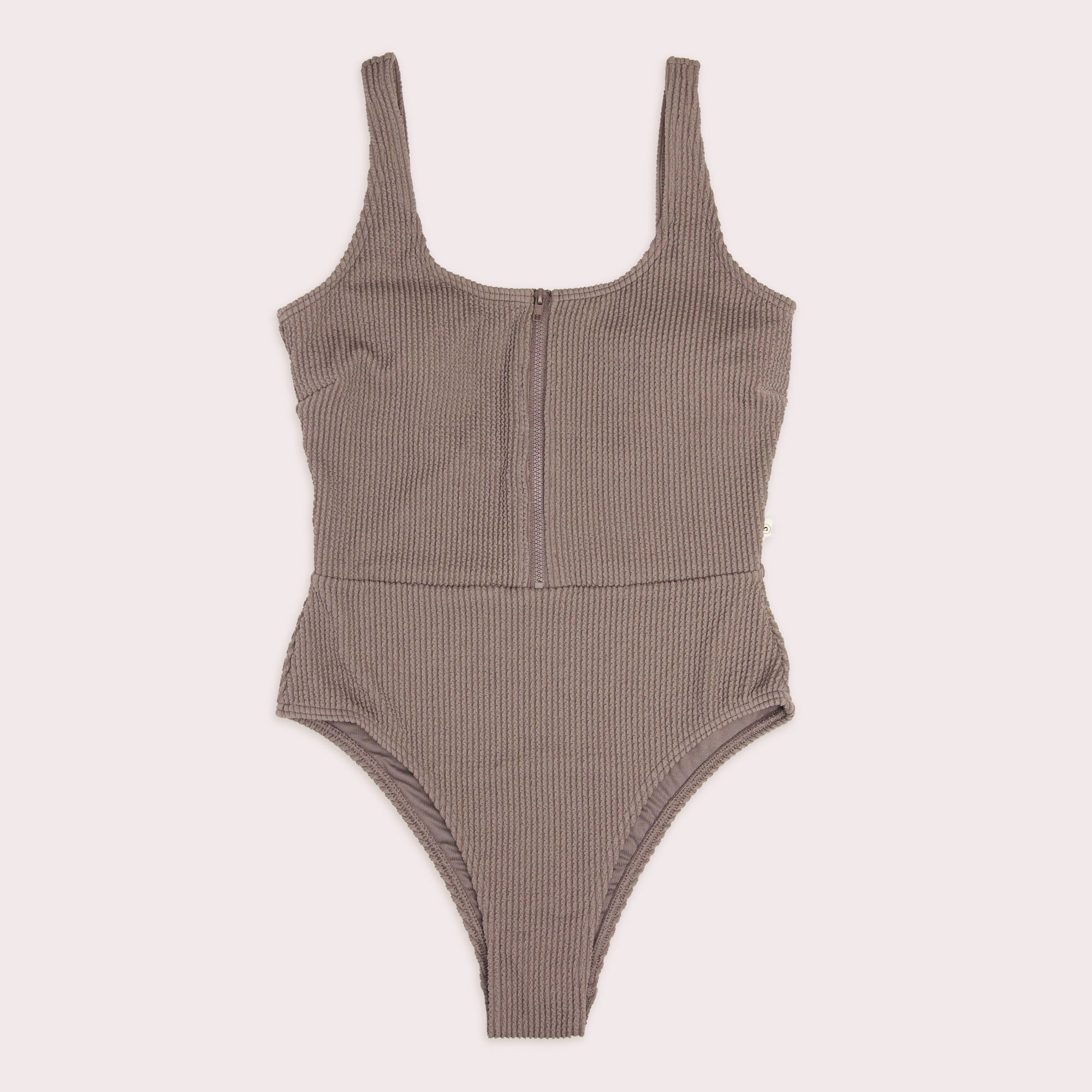Coconut Curve One Piece