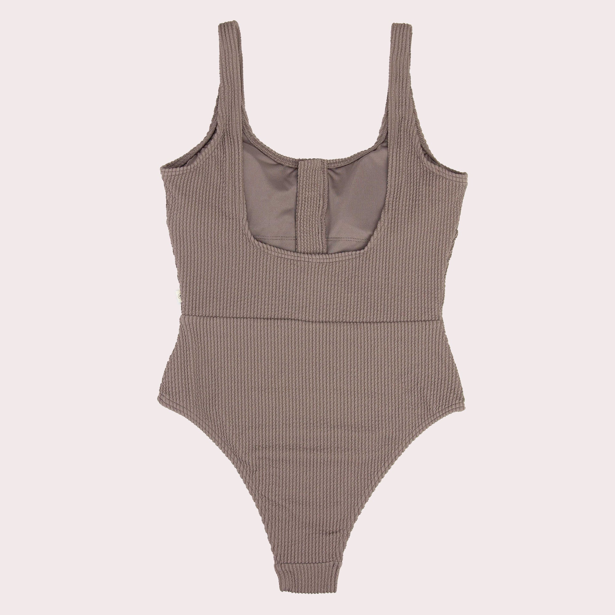 Coconut Curve One Piece