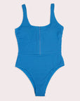 Lagoon Curve One Piece