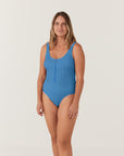 Lagoon Curve One Piece