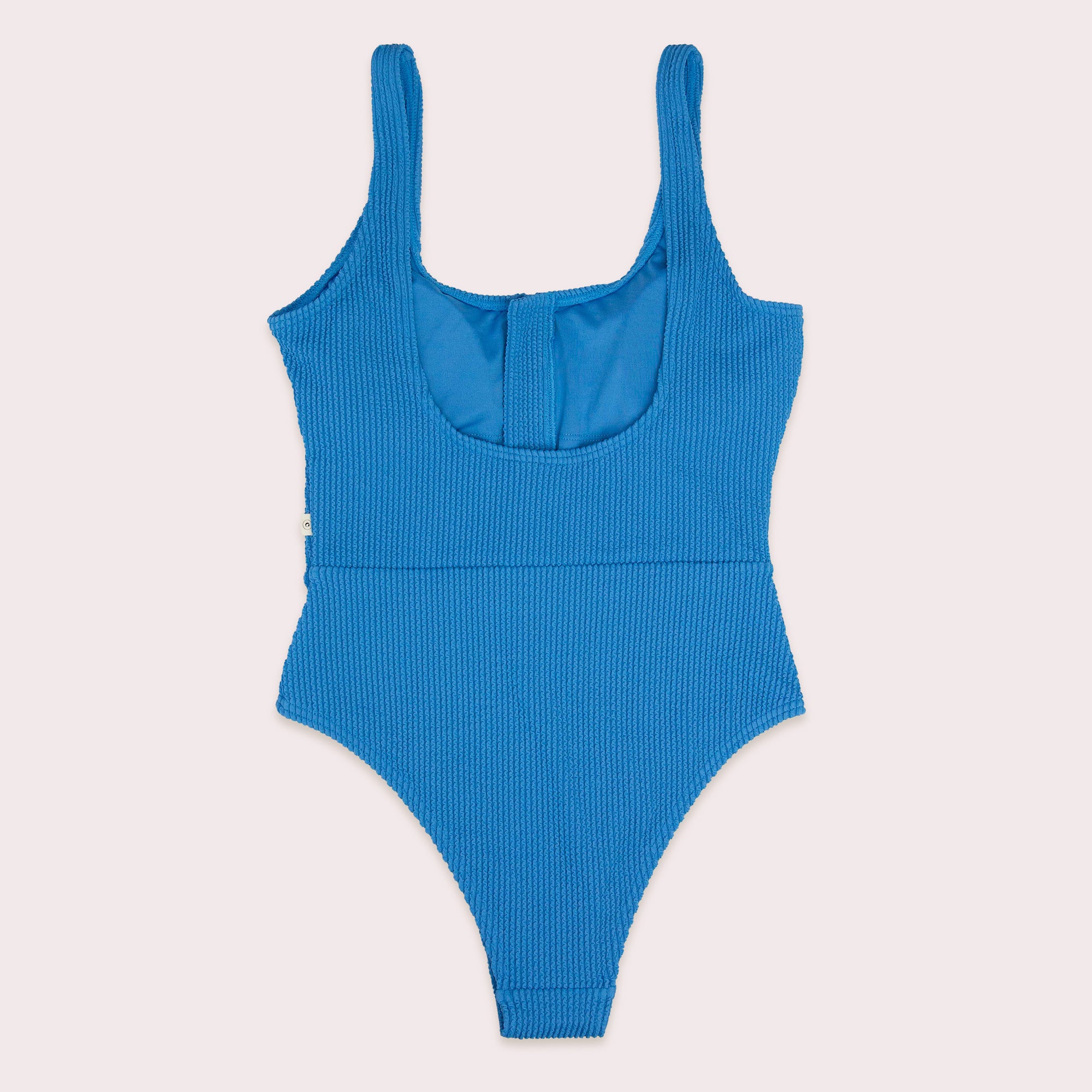 Lagoon Curve One Piece