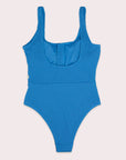 Lagoon Curve One Piece