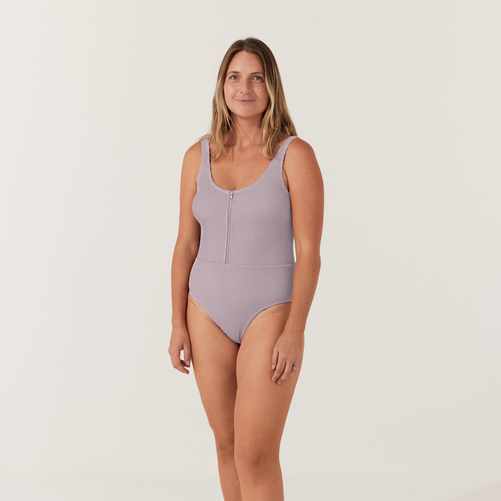 Orchid Curve One Piece