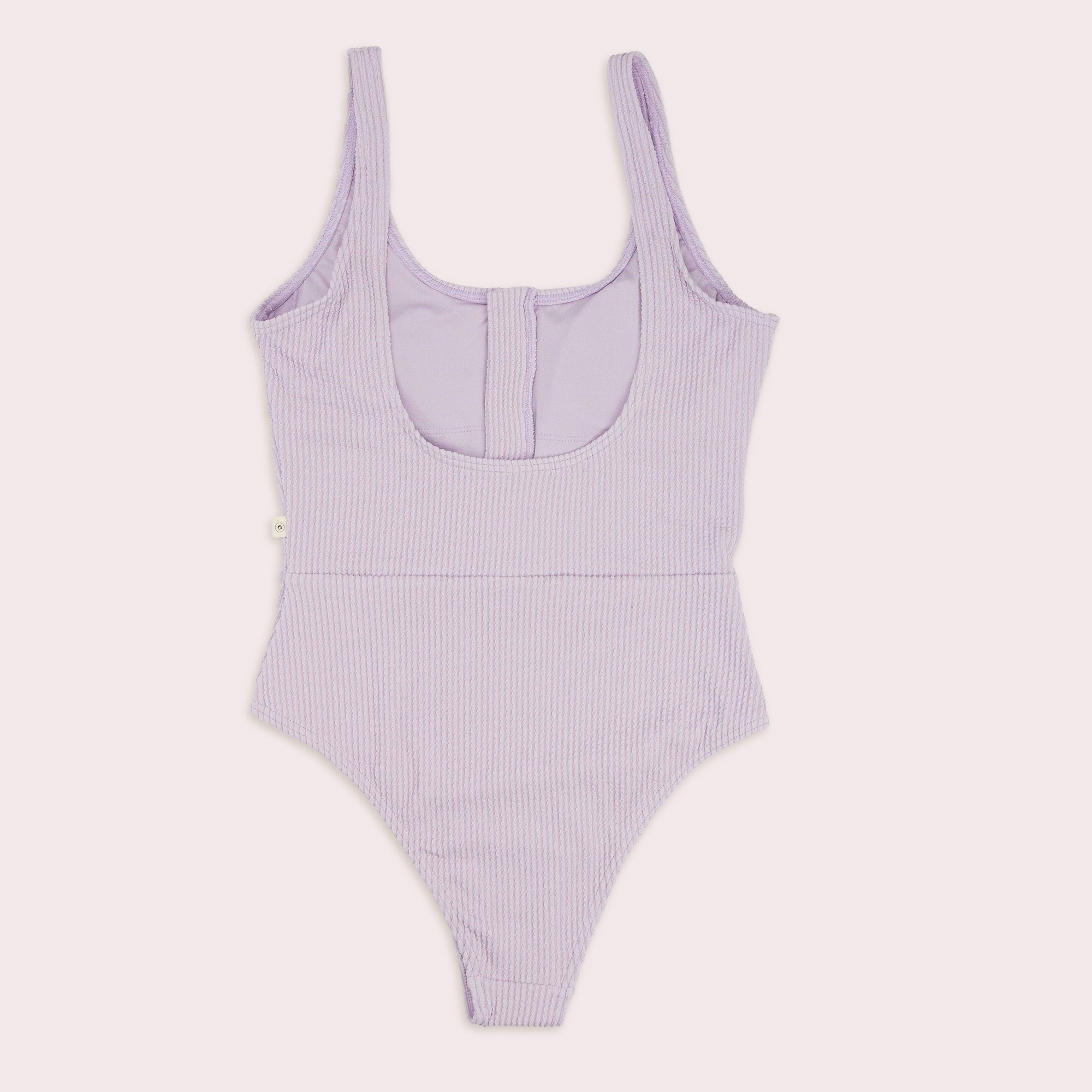 Orchid Curve One Piece