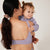Orchid Embrace Swim Bottoms