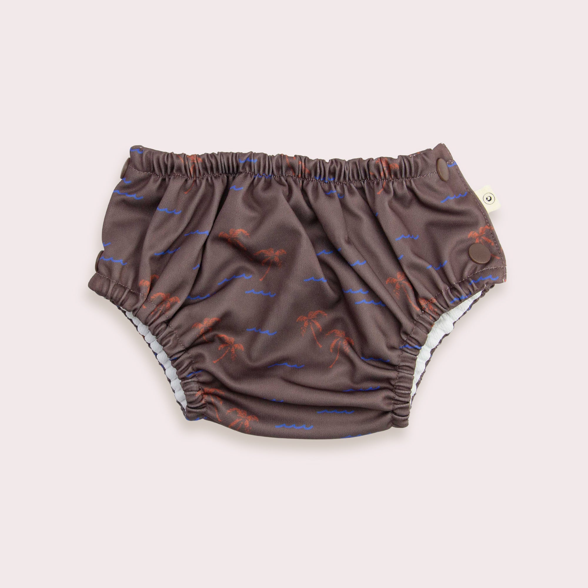 Aloha Swim Nappy
