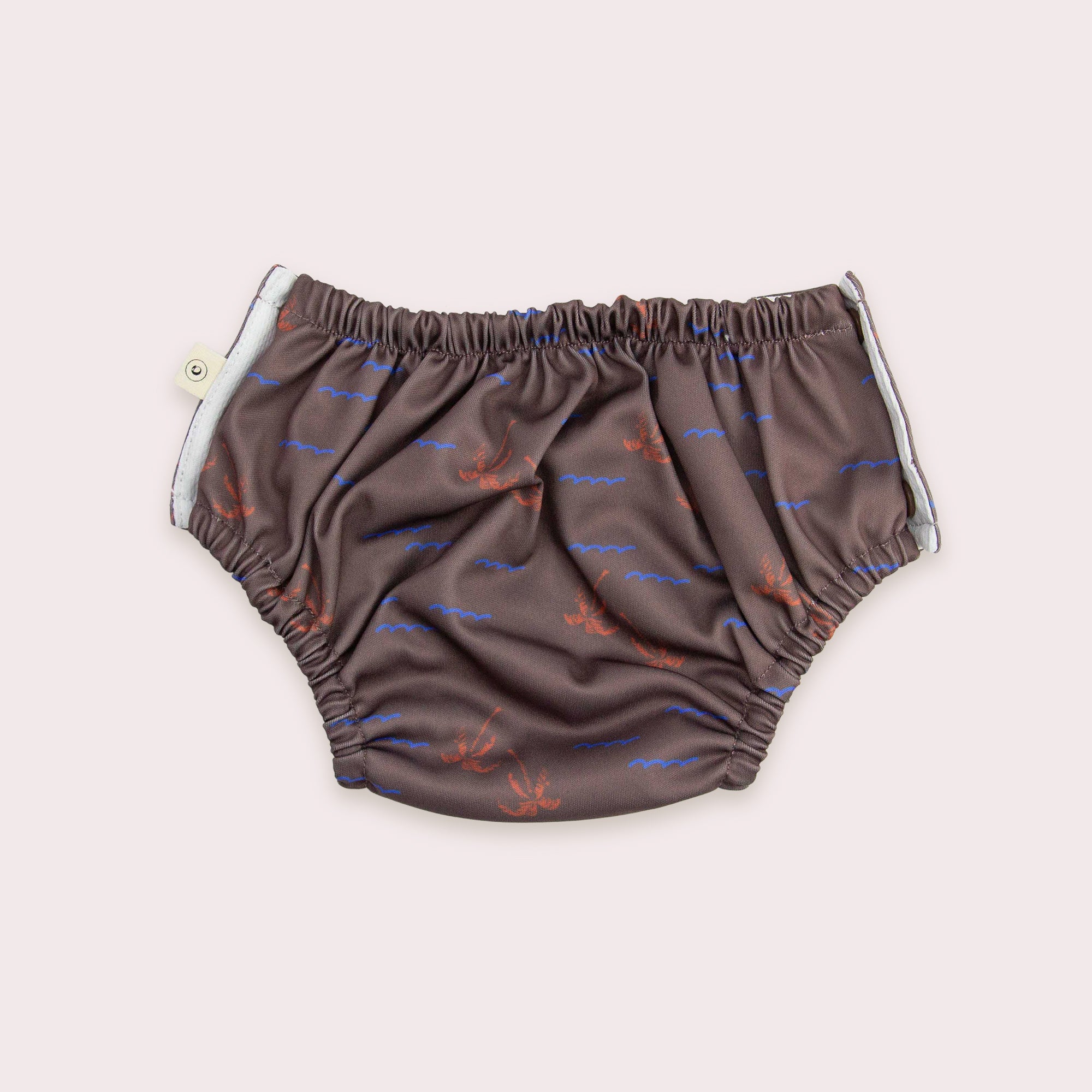 Aloha Swim Nappy