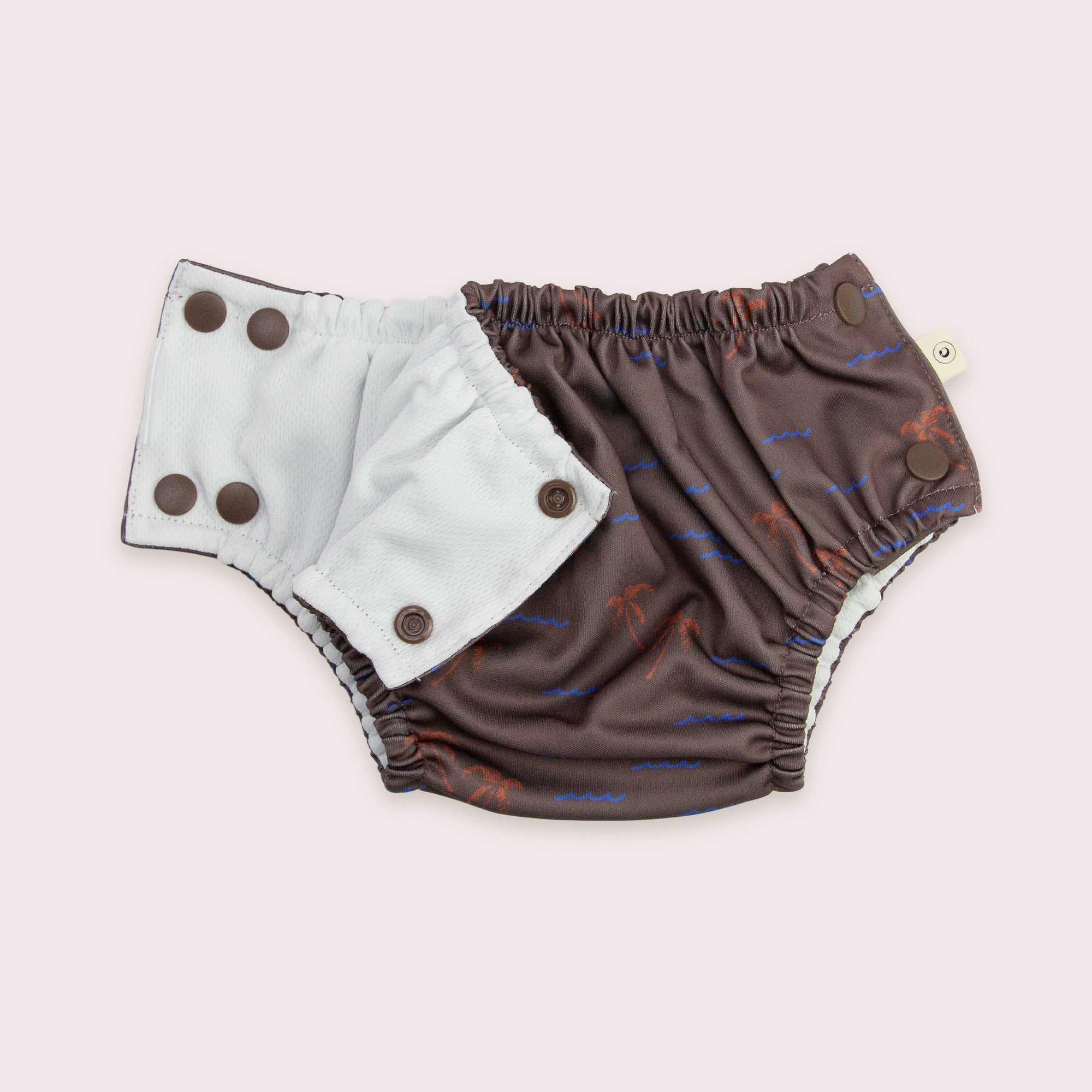 Aloha Swim Nappy