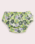 Hibiscus Swim Nappy