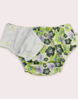 Hibiscus Swim Nappy