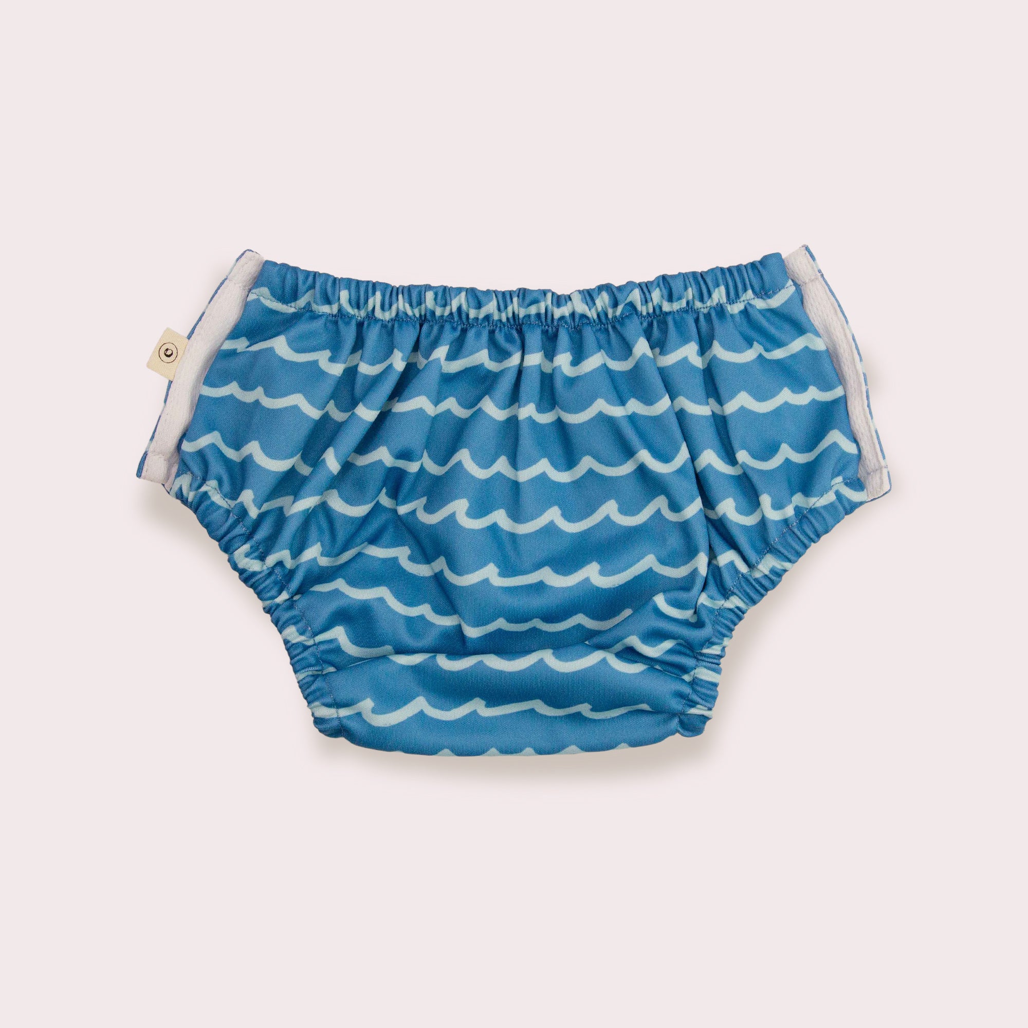Pacific Swim Nappy
