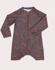 Aloha Onesie