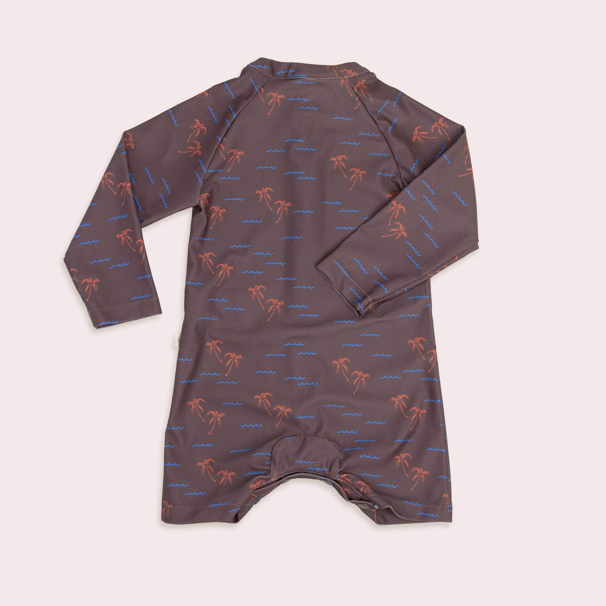 Aloha Onesie