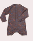 Aloha Onesie