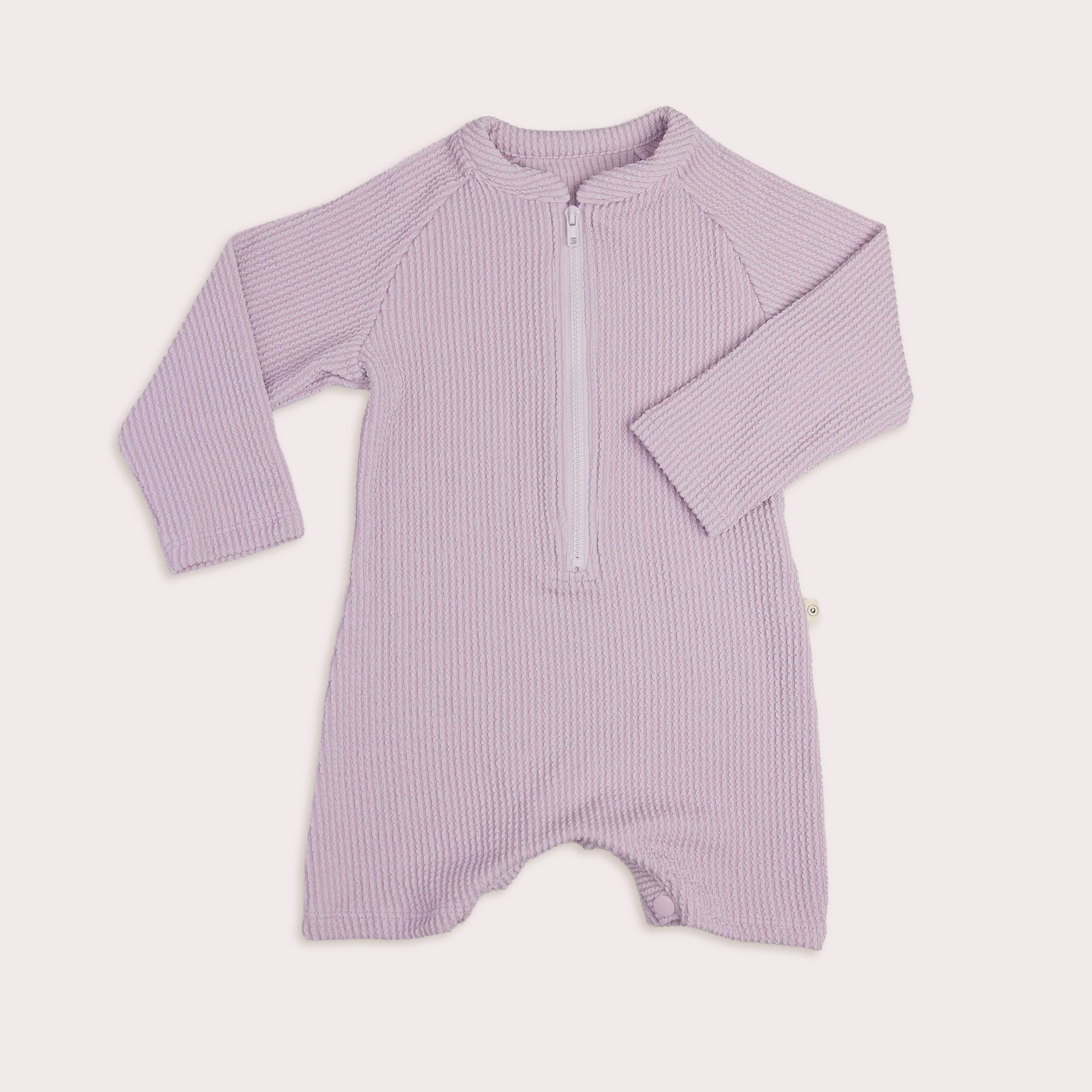 Orchid Onesie