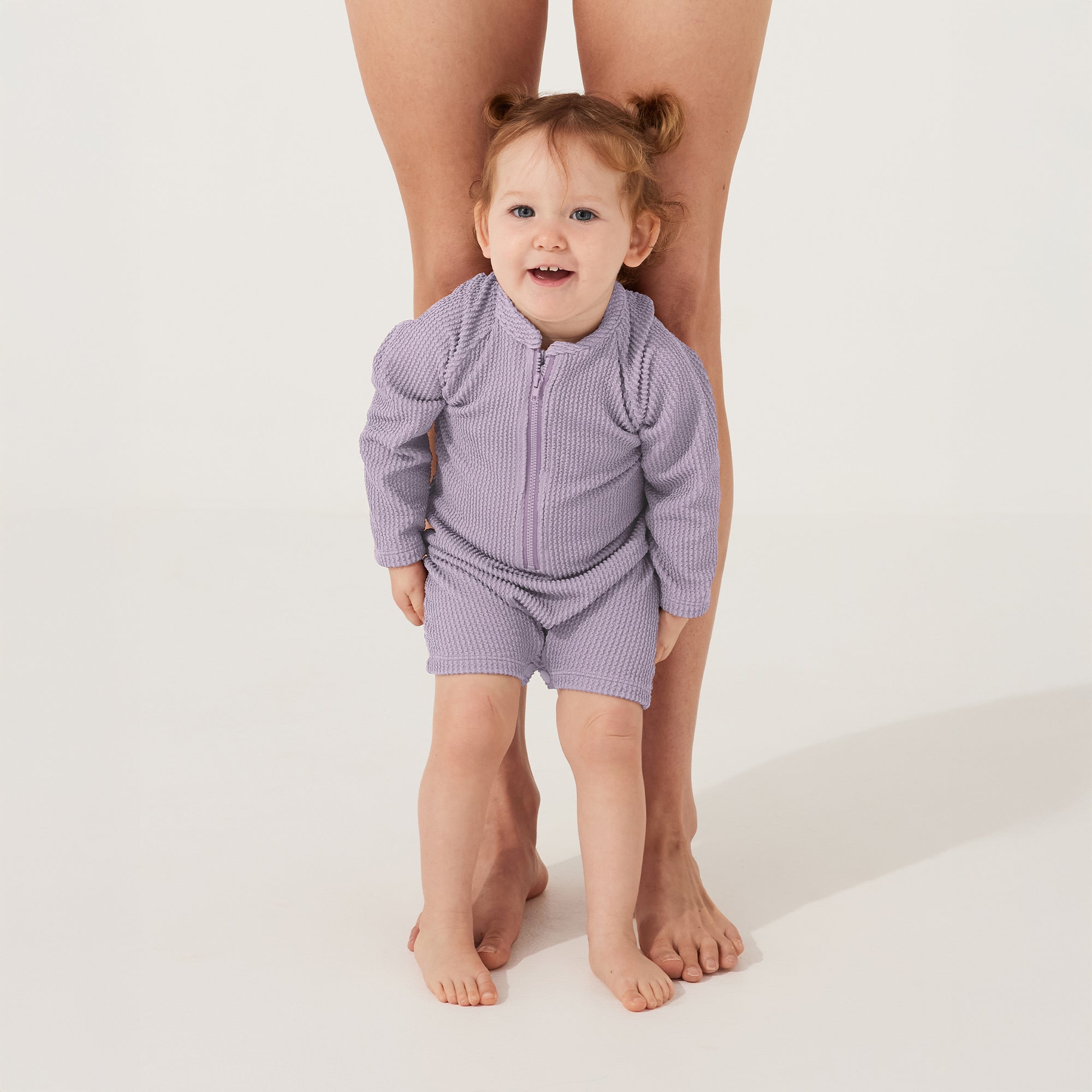 Orchid Curve One Piece