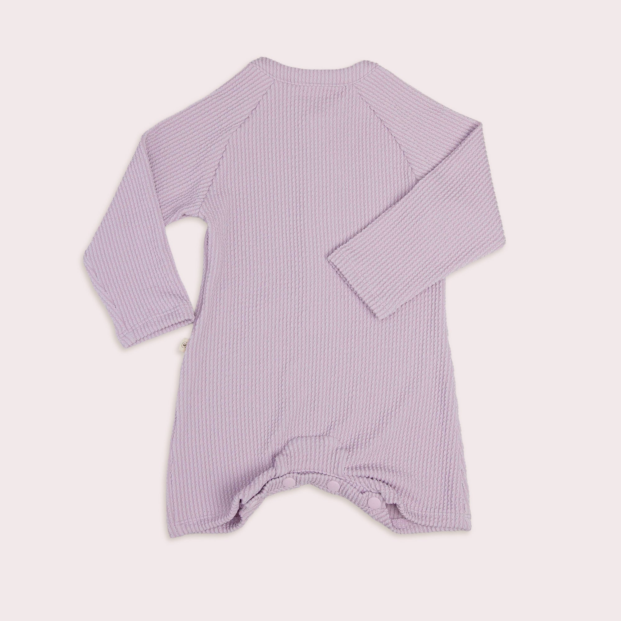 Orchid Onesie