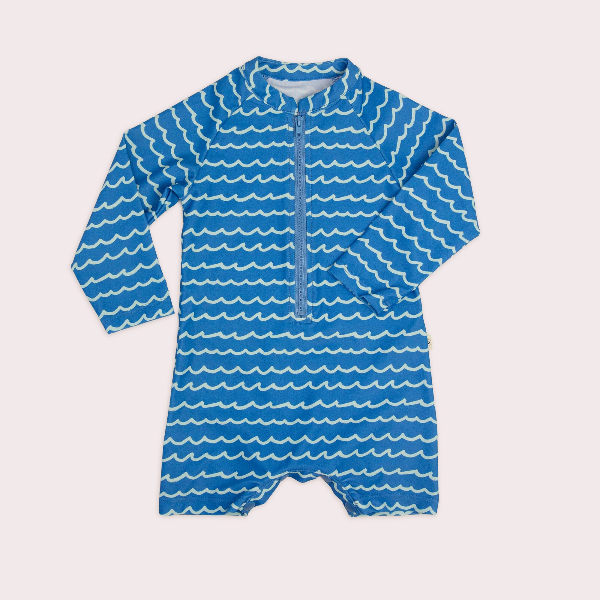 Pacific Onesie