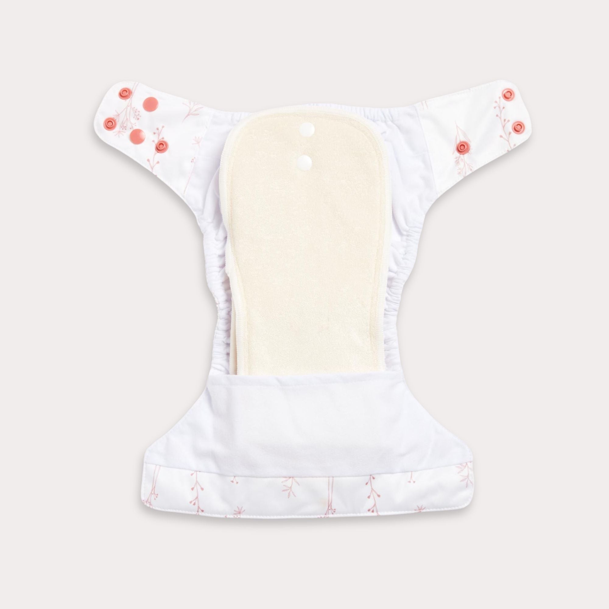 Rosewood Botanical 2.0 Modern Cloth Nappy