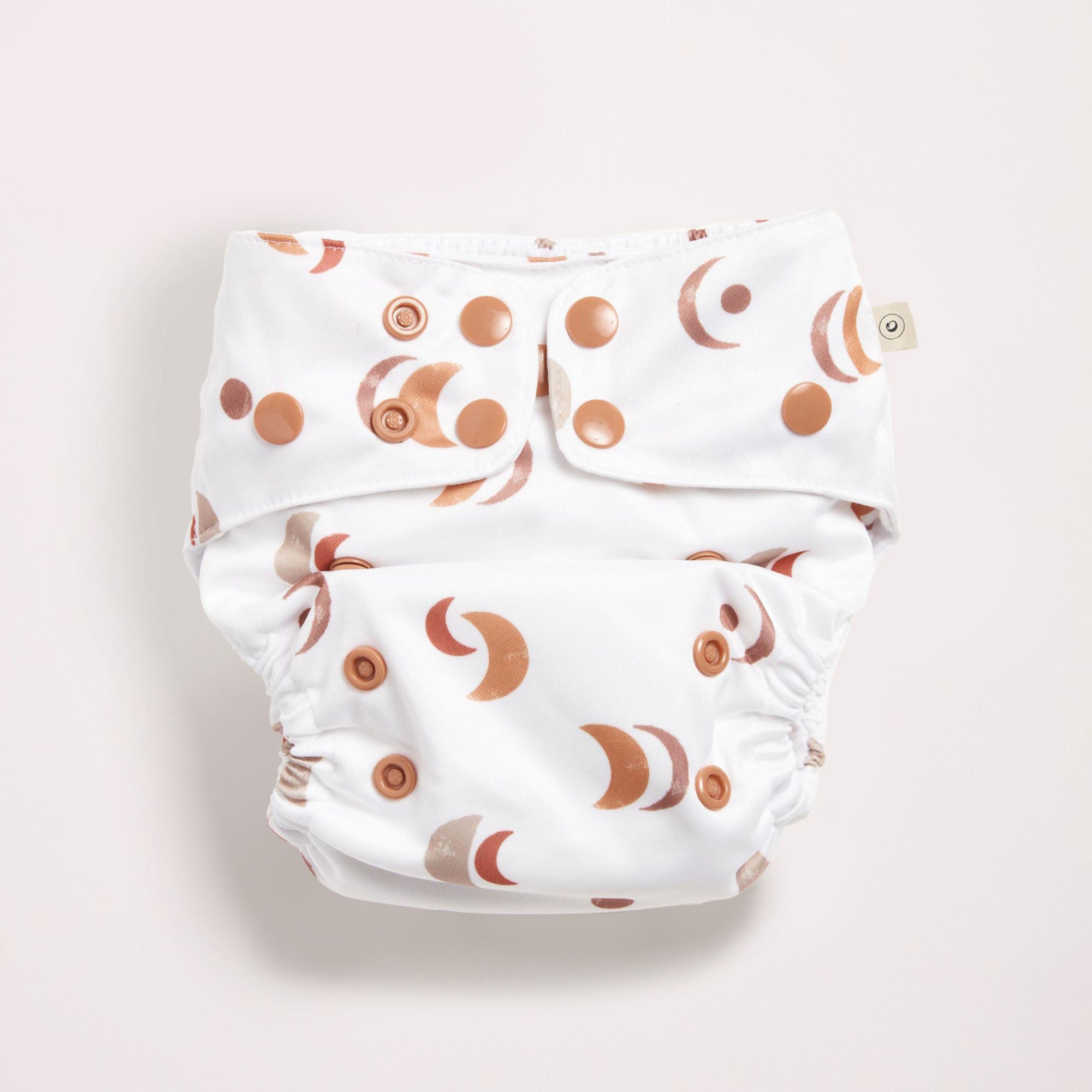 Desert Moon 2.0 Modern Cloth Nappy