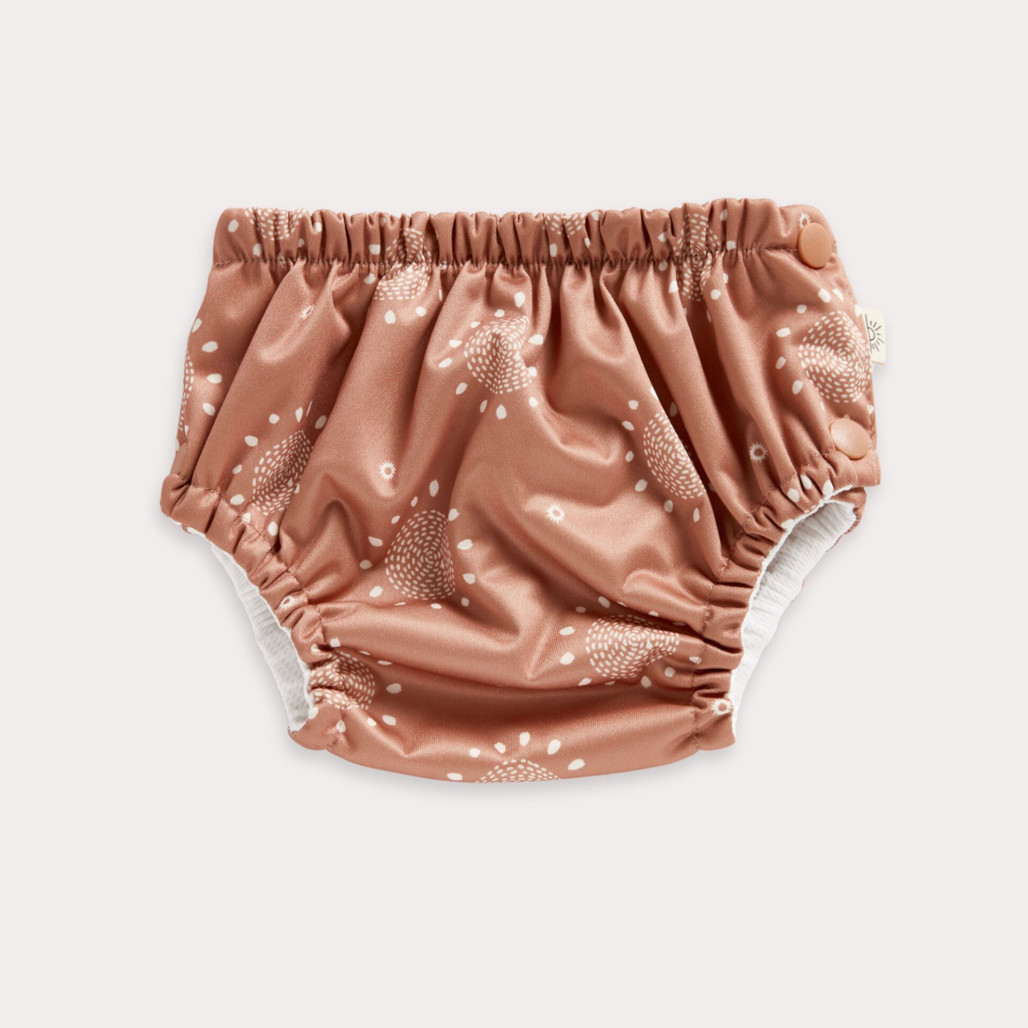 Earth Dreaming Swim Nappy