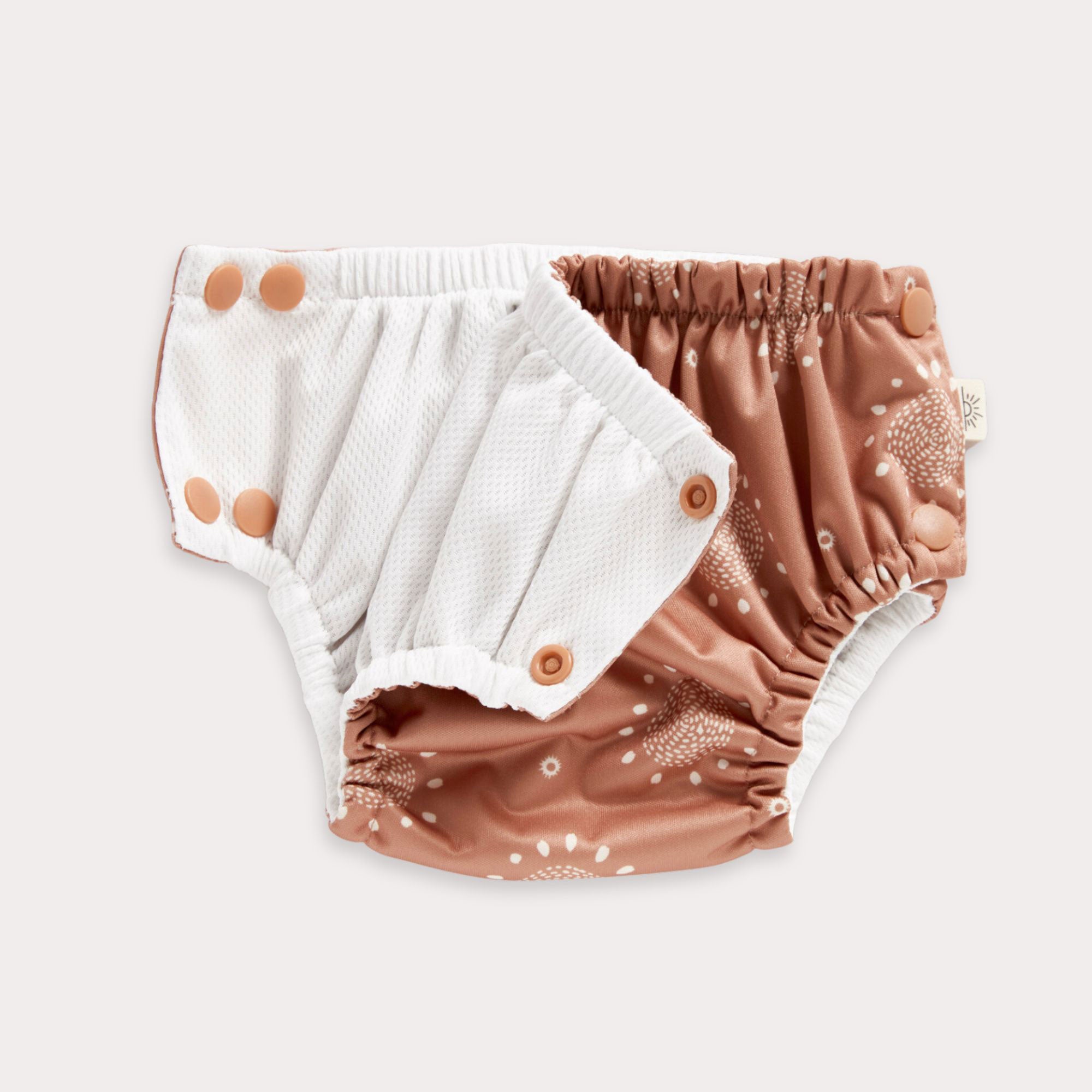 Earth Dreaming Swim Nappy