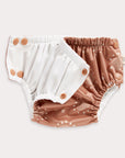 Earth Dreaming Swim Nappy