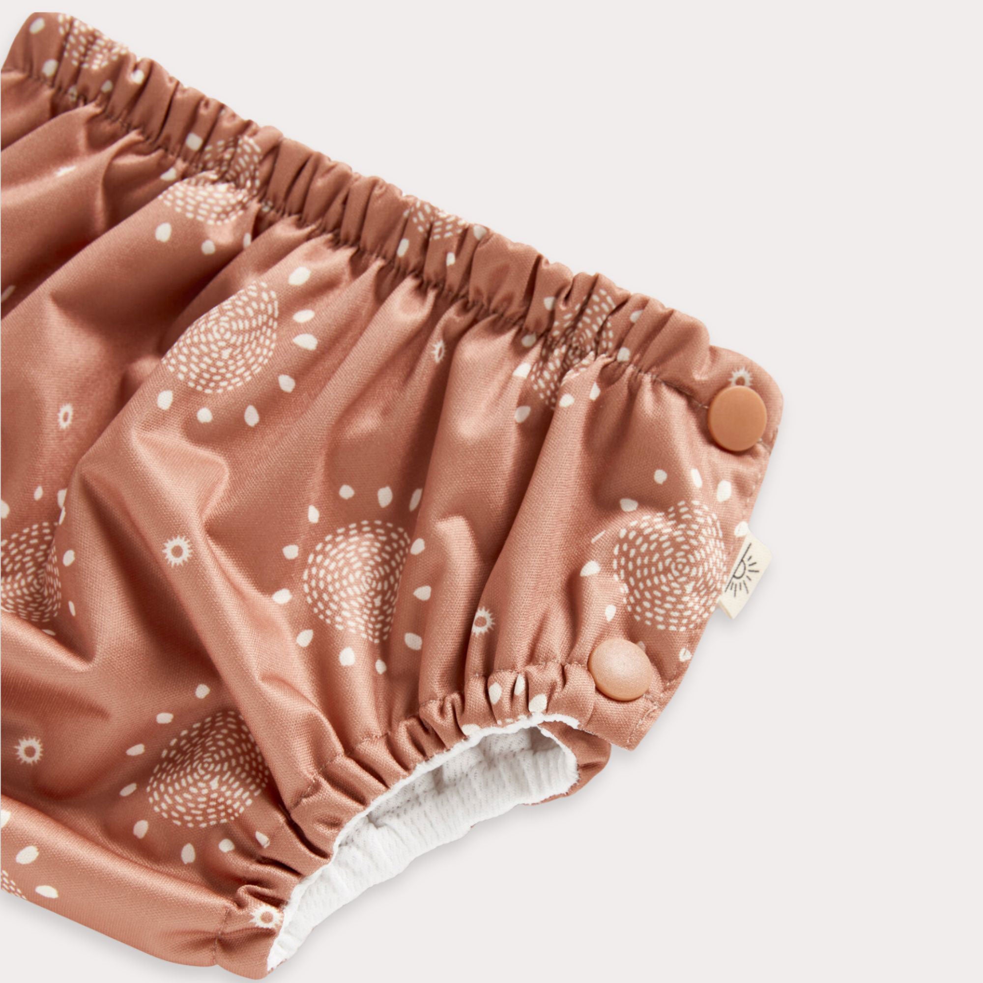 Earth Dreaming Swim Nappy