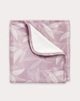 Mauve Native Change Mat