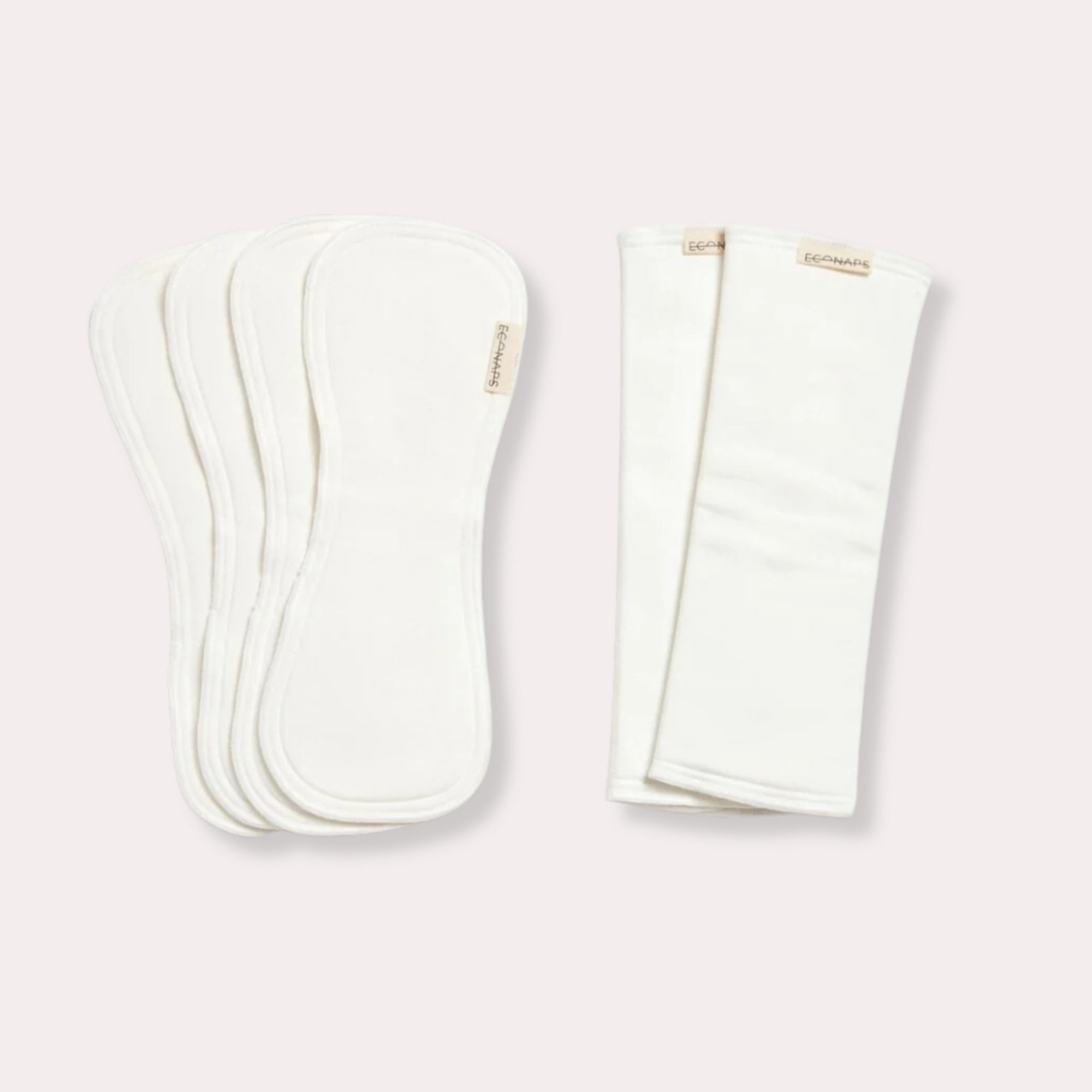 Part-Time Cloth Bundle - Blues &amp; Greens