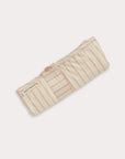 Painted Stripe Change Mat Painted Stripe