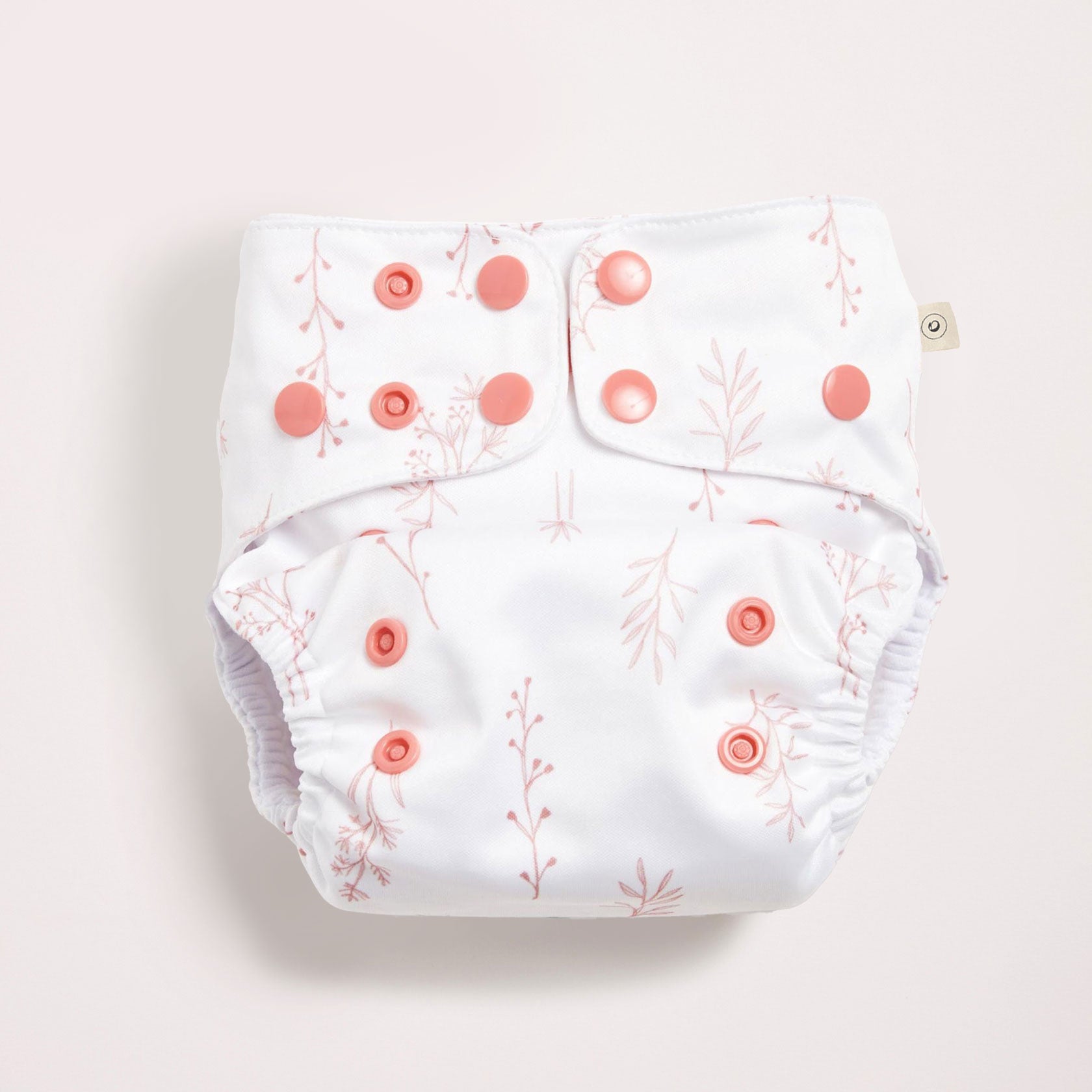 Rosewood Botanical 2.0 Modern Cloth Nappy
