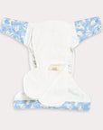 Seaweed 2.0 Modern Cloth Nappy